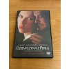 FILM DZIEWCZYNA Z PERŁĄ NA DVD